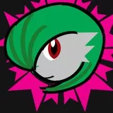Gardevoir