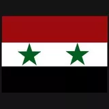 Syrian Flag