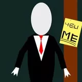 SlenderMan