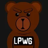 LPWG Bär
