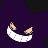 Gengar (pokemon)