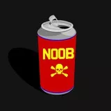 noob can