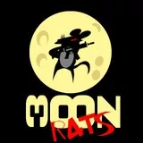moon rats