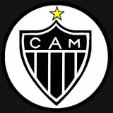 CLUBE ATLETICO MINEIRO BRASIL