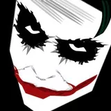 JOKER Dark Knight