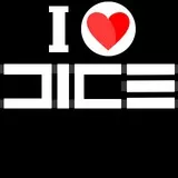 I LOVE DICE