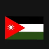 JORDAN FLAG