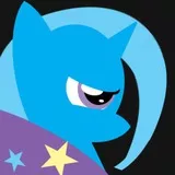 Trixie MLP (Non-Premium)