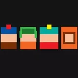 South Park Digital Studios