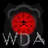 WDA Skull
