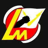 League Militaire emblem