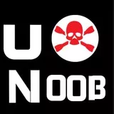 u noob