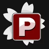 东方小镇·东方同人堂LOGO