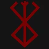 Berserk sacrifice mark