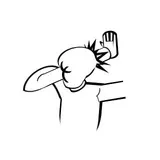 EXTREME FACEPALM (40 layer)