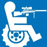 Wheelchair Sniper