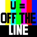 You are Off The Line