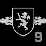 German pec Ops (GSG-9)