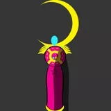 Sailor Moon Wand