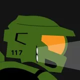 Master Chief 