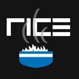 RICE EMBLEM (Change able bowl colour) 