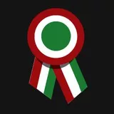 Hungary Cockade