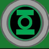 Green Lantern Logo