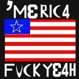 'Merica Fuck Yeah
