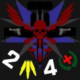 2M4U Emblema