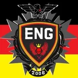 German eng emblem