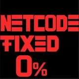 Netcode Fixed 0%