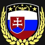 Slovakia Badge