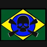 Brasil Terra dos Piratas - Brazil Land of Pirates