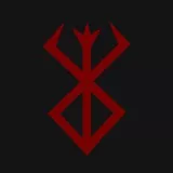 Berserk stigma simple