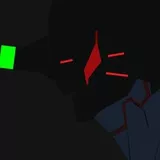 Evangelion Unit-01 Black Dummy Plugt Version