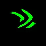 Nvidia Green