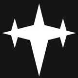 Kill la Kill 3 Star Uniform Emblem