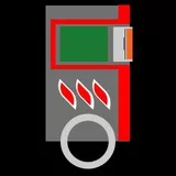 Digimon Savers / Data Squad Digivice 2