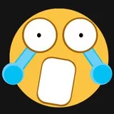 百度泡泡（惊哭）