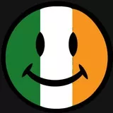 Irish Smiley