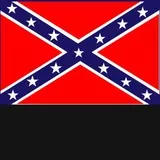 southern flag rebels