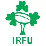 IRFU Emblem