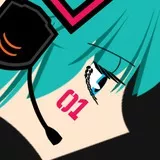 初音ミク