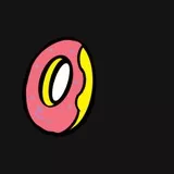 OF Doughnut [Sloppy]