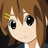 Yui Hirasawa