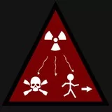 Radiation Danger