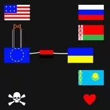 What's really going on. Stop believe to western media!