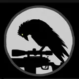 crow's eye sniper