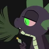 Weed  Smoking Spike