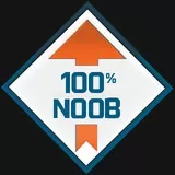 100% Noob